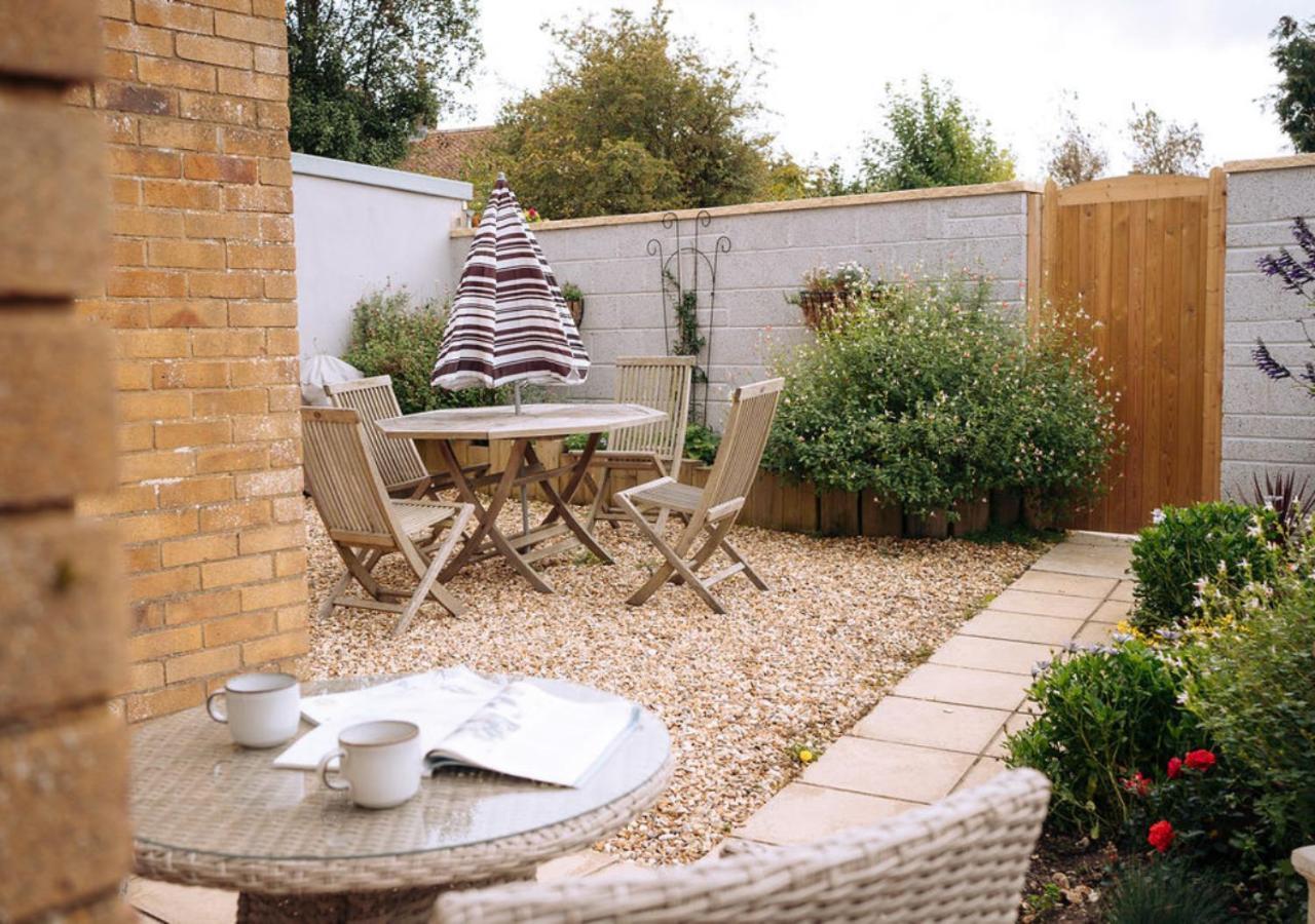 Joannes Retreat, Dog Friendly Property In Weymouth With Free Parking Exterior foto